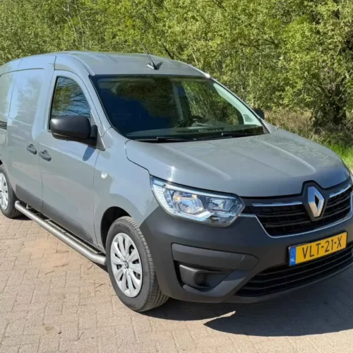 Renault Express 1.5 dCi 75 Comfort+