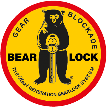 BearLock diefstalbeveiliging voor Toyota Land Cruiser